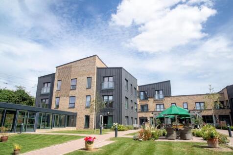 primary property image